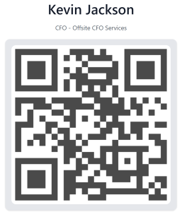 QR code for Offsite CFO Services